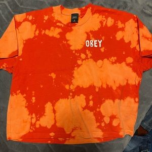 Women’s Obey Shirt